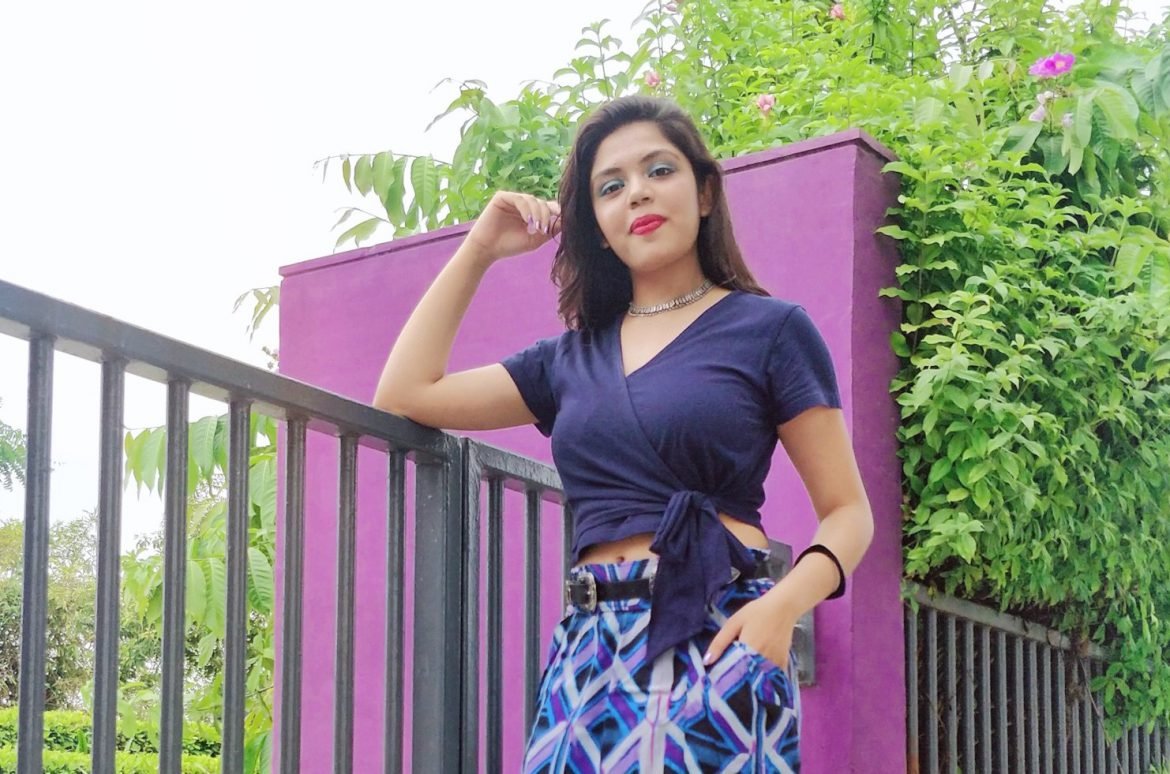 Riddhi Jhala | itrustyou19