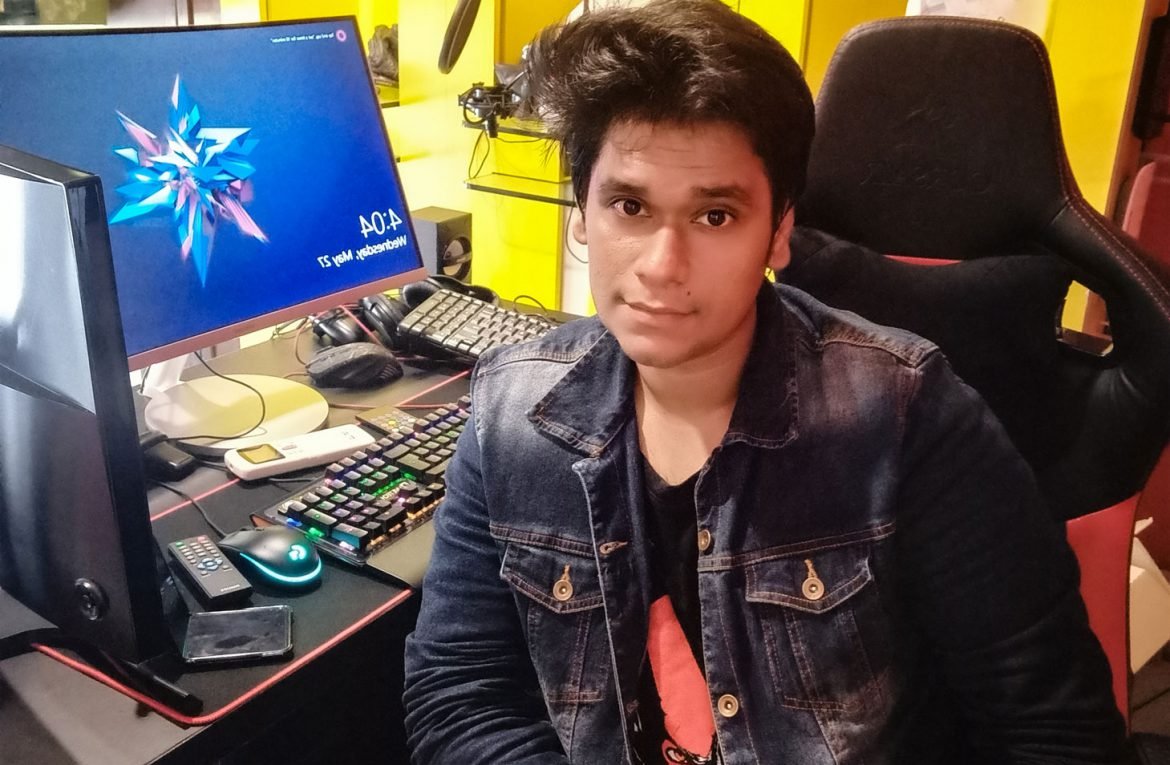 Instagram Food Blogger | Influencer Ahteshaam