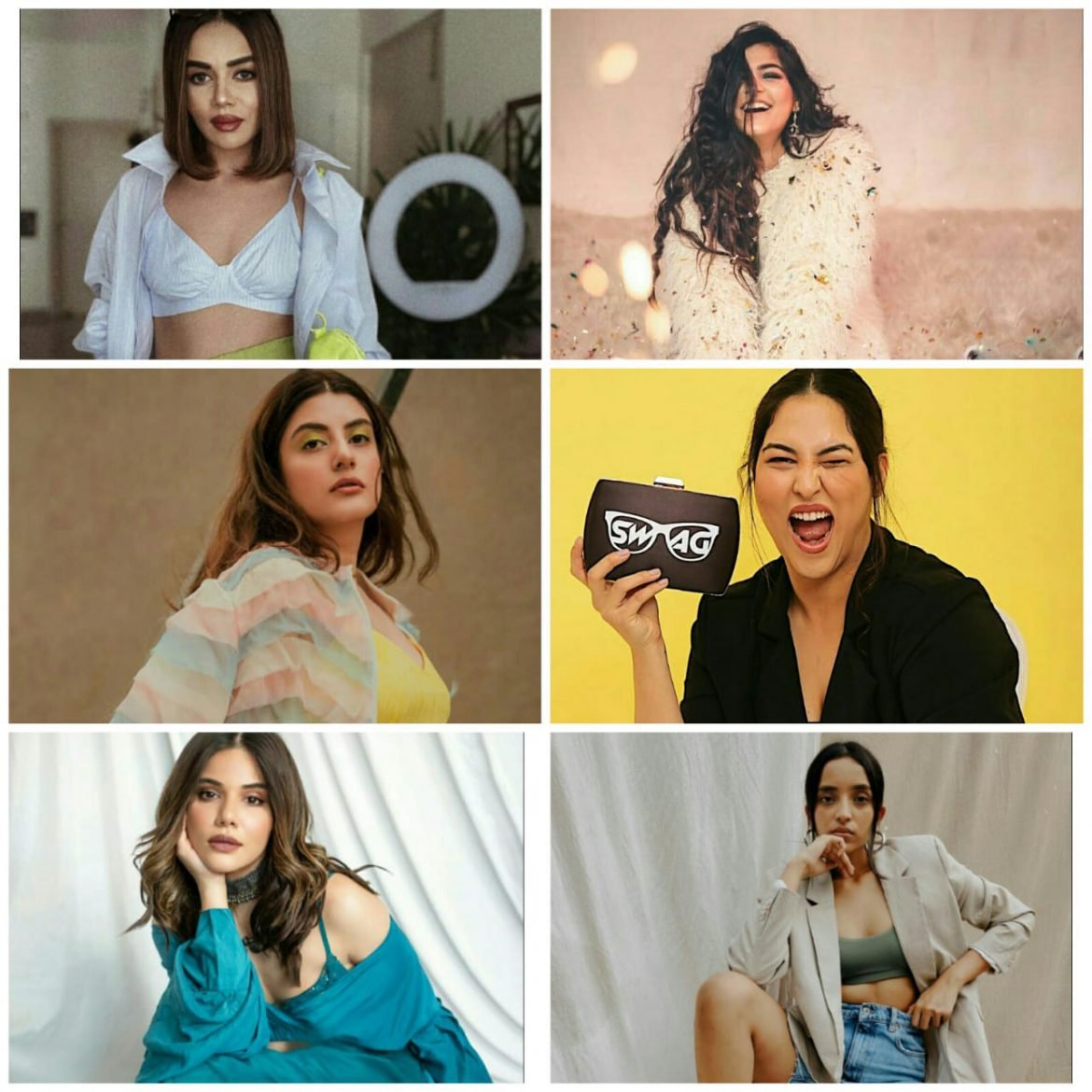 Top fashion bloggers in Delhi