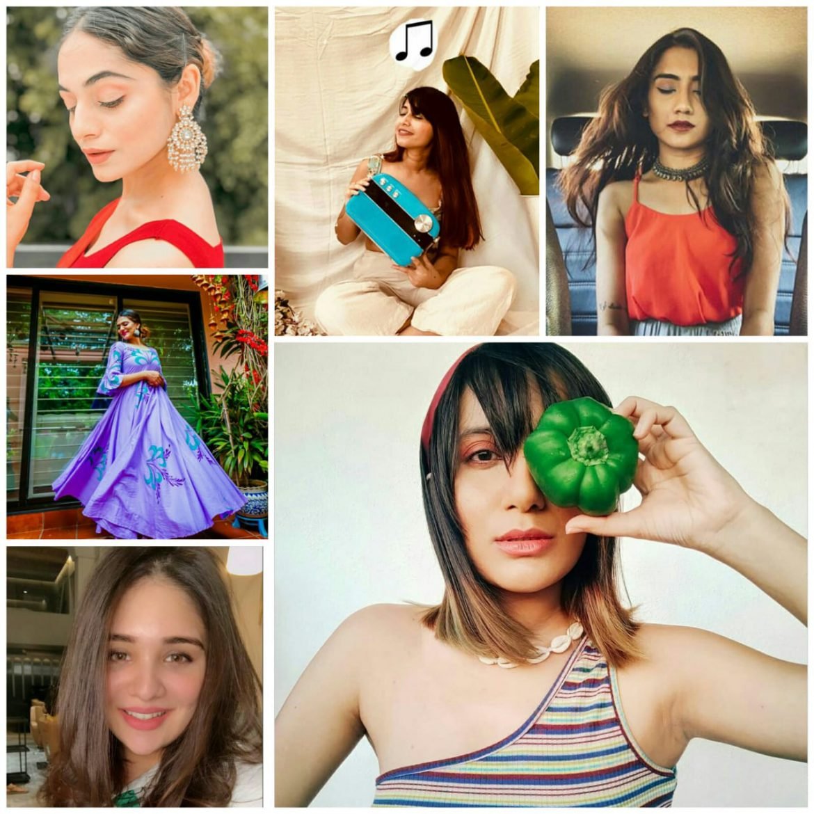 top fashion bloggers in gujarat